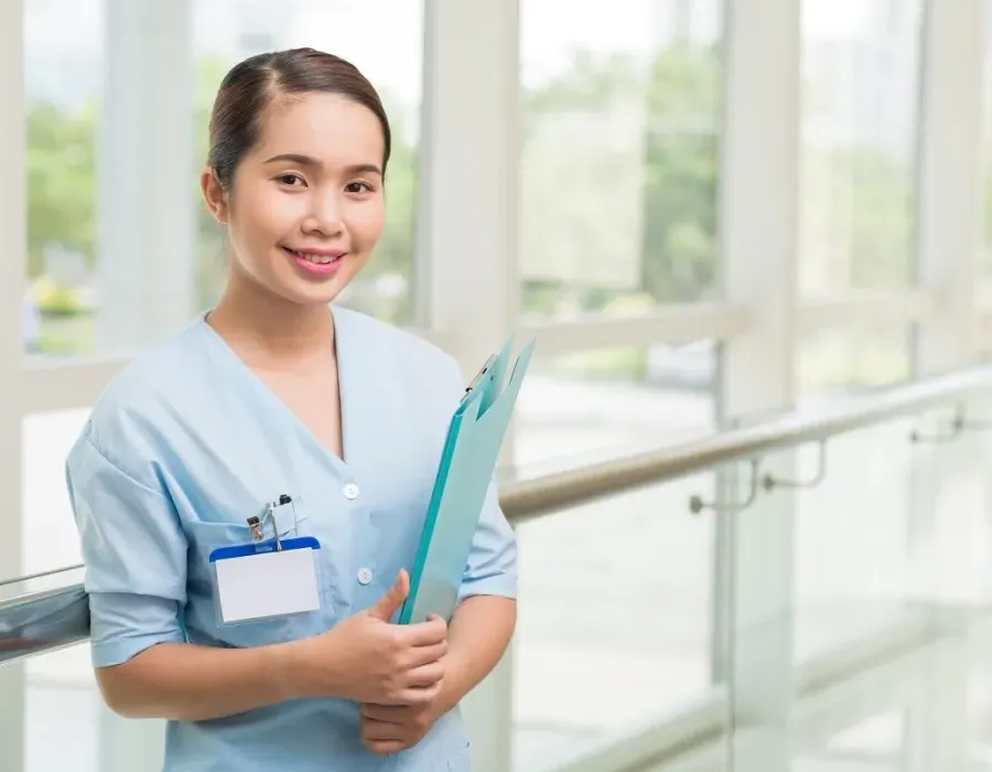 What Does a Medical Assistant Do?